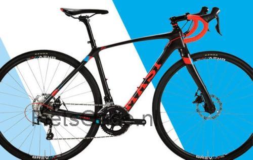 Masi CXRc Comp specificaties